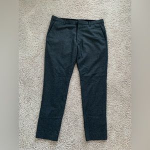All Saints size 34 trousers